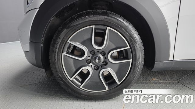 Mini Countryman 2011 — photo 5