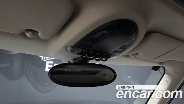 Mini Countryman 2011 — photo 16