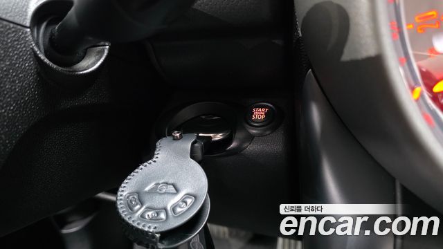 Mini Countryman 2011 — photo 17