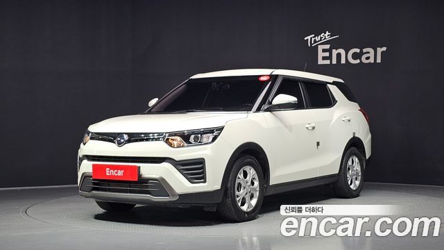KG Mobility TIBOLI 2022 — photo 1