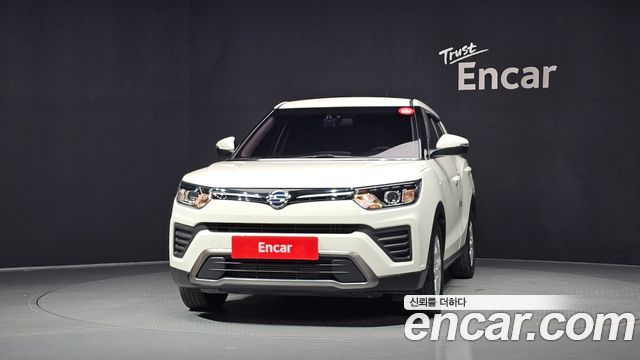 KG Mobility TIBOLI 2022 — photo 3
