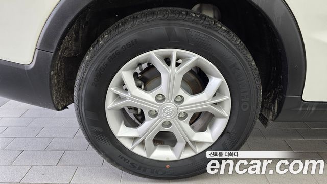 KG Mobility TIBOLI 2022 — photo 5