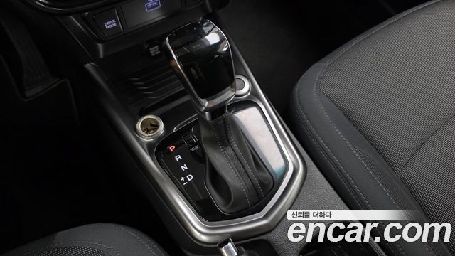 KG Mobility TIBOLI 2022 — photo 12