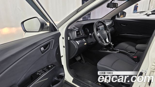 KG Mobility TIBOLI 2022 — photo 13