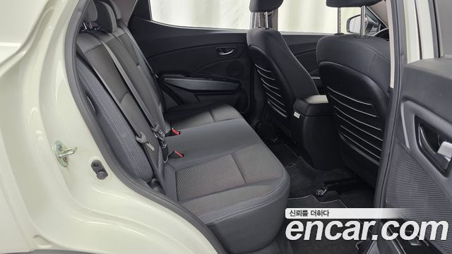 KG Mobility TIBOLI 2022 — photo 17