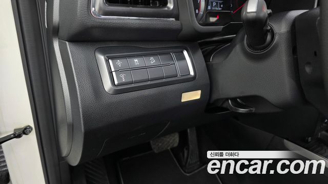 KG Mobility TIBOLI 2022 — photo 23