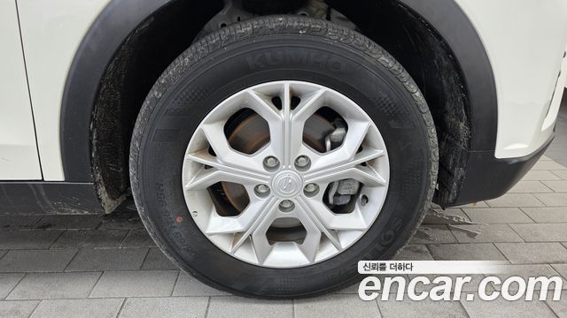 KG Mobility TIBOLI 2022 — photo 7