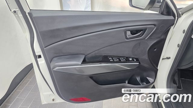 KG Mobility TIBOLI 2022 — photo 14