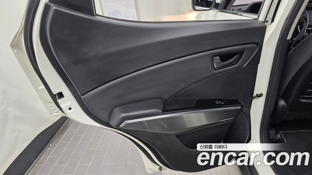 KG Mobility TIBOLI 2022 — photo 15
