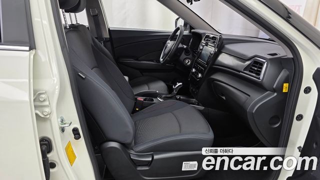 KG Mobility TIBOLI 2022 — photo 16