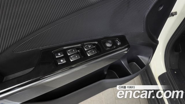 KG Mobility TIBOLI 2022 — photo 28