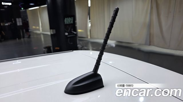 KG Mobility TIBOLI 2022 — photo 30