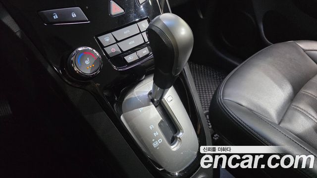 Chevrolet Korea Orlando 2014 — photo 9