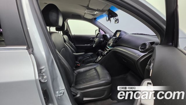 Chevrolet Korea Orlando 2014 — photo 10
