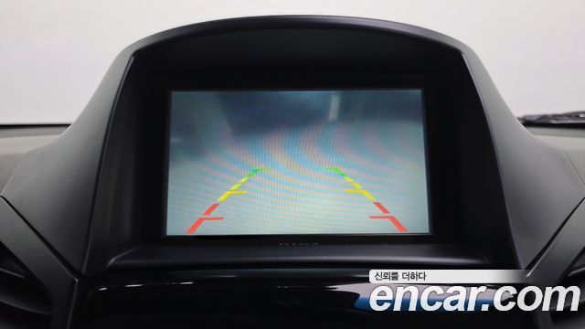 Chevrolet Korea Orlando 2014 — photo 14
