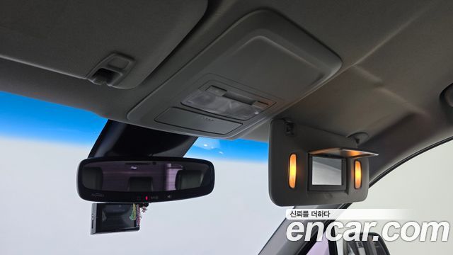 Chevrolet Korea Orlando 2014 — photo 15