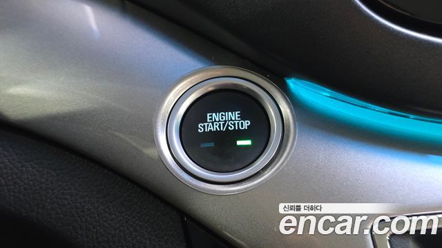 Chevrolet Korea Orlando 2014 — photo 16