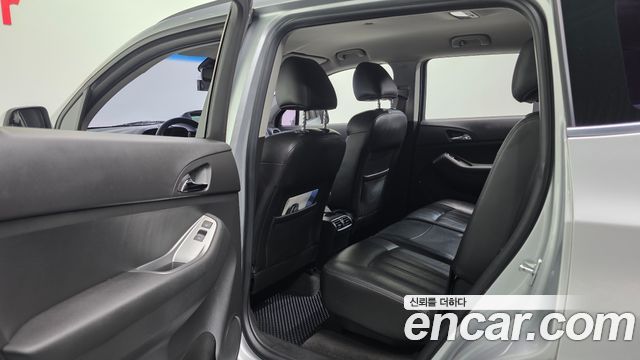 Chevrolet Korea Orlando 2014 — photo 17