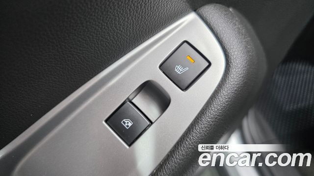 Chevrolet Korea Orlando 2014 — photo 18