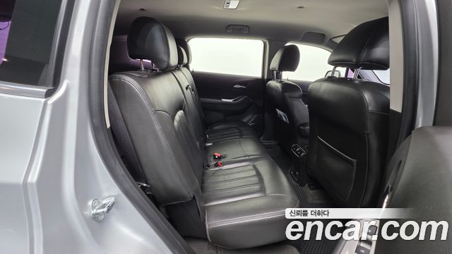 Chevrolet Korea Orlando 2014 — photo 19