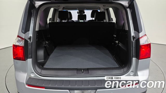 Chevrolet Korea Orlando 2014 — photo 20