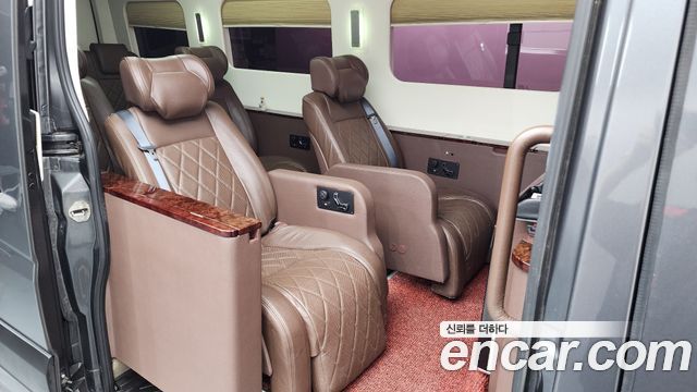 Mercedes-Benz Sprinter 2016 — photo 11