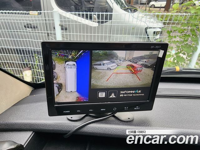 Mercedes-Benz Sprinter 2016 — photo 14