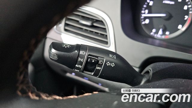 Hyundai Sonata 2017 — photo 21