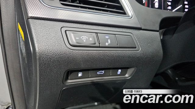 Hyundai Sonata 2017 — photo 22
