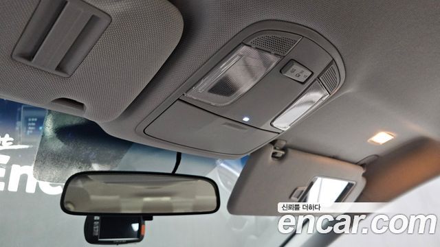 Hyundai Sonata 2017 — photo 23