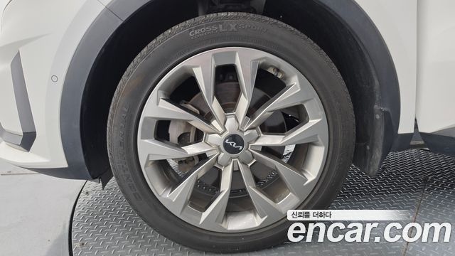 Kia Sorento 2023 — photo 5
