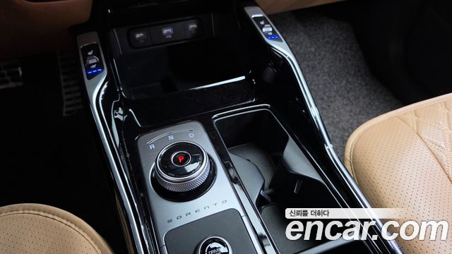 Kia Sorento 2023 — photo 12