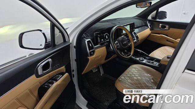 Kia Sorento 2023 — photo 13