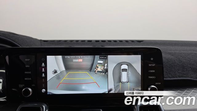 Kia Sorento 2023 — photo 20