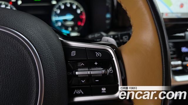 Kia Sorento 2023 — photo 22