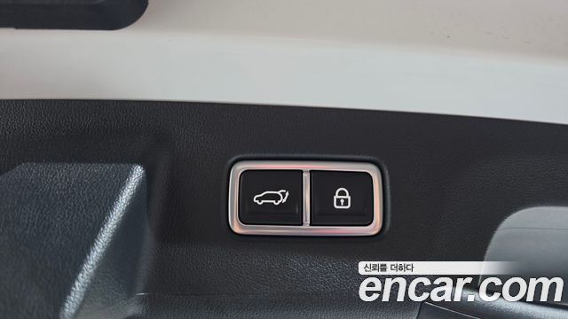 Kia Sorento 2023 — photo 24