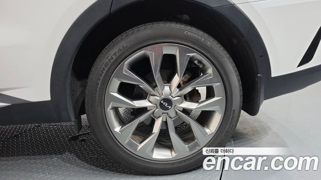 Kia Sorento 2023 — photo 7