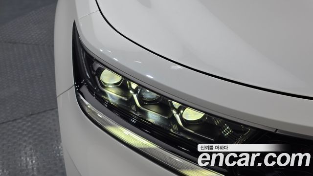 Kia Sorento 2023 — photo 8