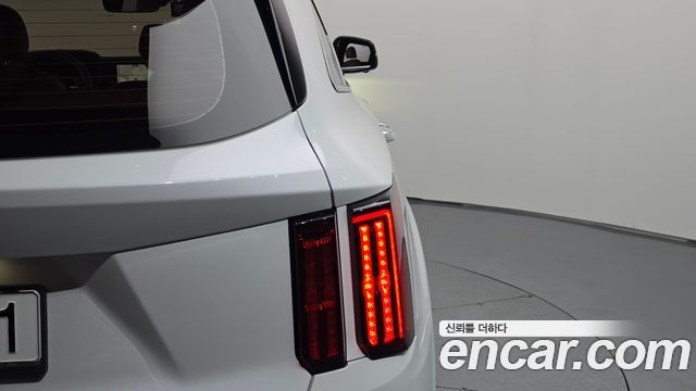 Kia Sorento 2023 — photo 9