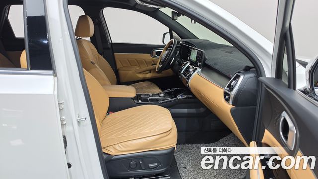 Kia Sorento 2023 — photo 16