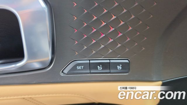 Kia Sorento 2023 — photo 27