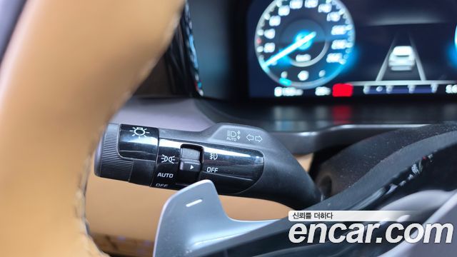 Kia Sorento 2023 — photo 33
