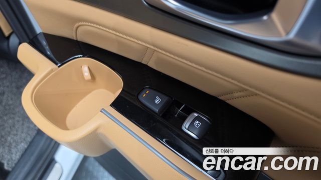 Kia Sorento 2023 — photo 34