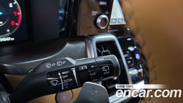 Kia Sorento 2023 — photo 36