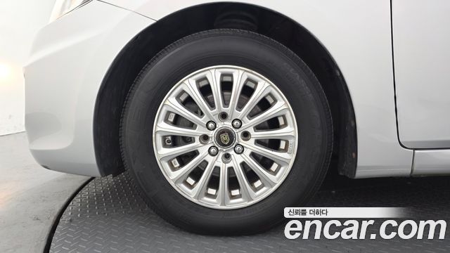 Hyundai Accent 2015 — photo 5