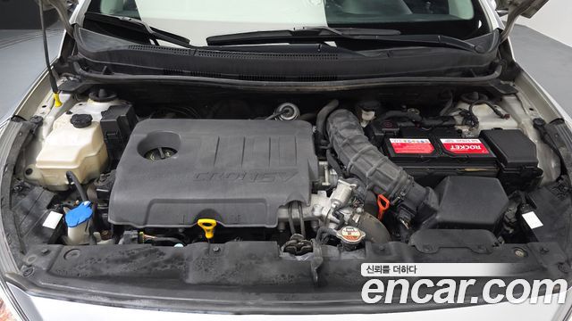 Hyundai Accent 2015 — photo 6