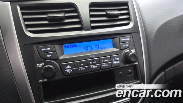 Hyundai Accent 2015 — photo 14