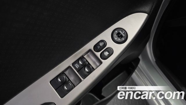 Hyundai Accent 2015 — photo 16