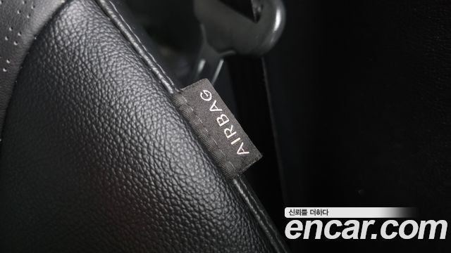 Hyundai Accent 2015 — photo 19