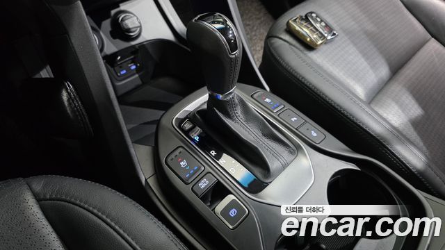 Hyundai Santafe 2013 — photo 9